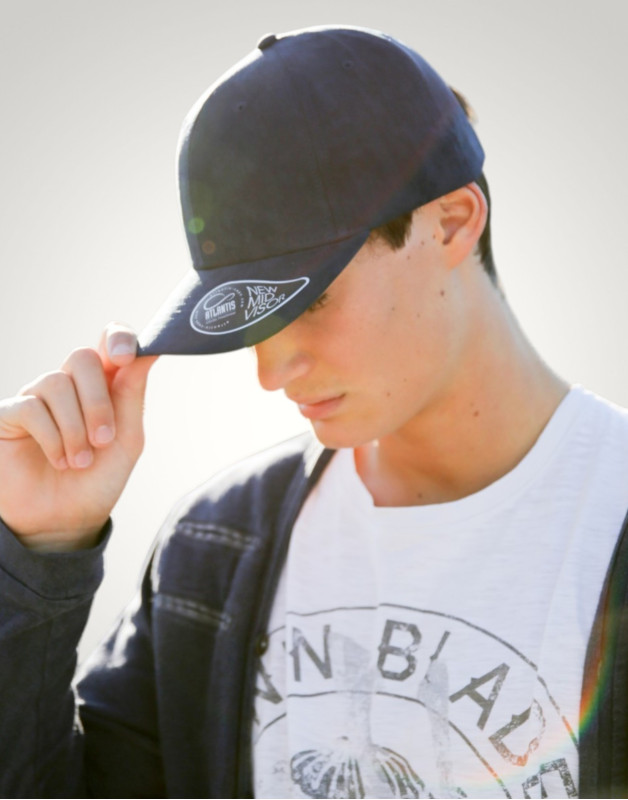 Casquette Fam AT643 AtlantisAtlantis